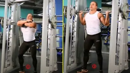 Как да клякате без пръчка Как да клякате без пръчка