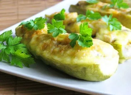 Аспержи, от която се получава