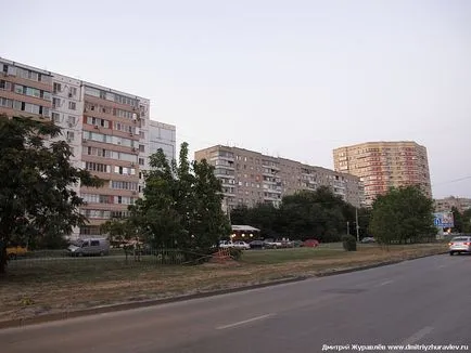Как да се изгради