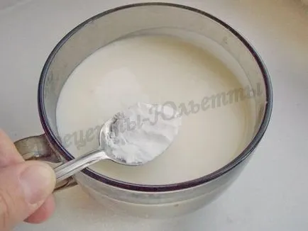 Татарски пайове с месо и картофи