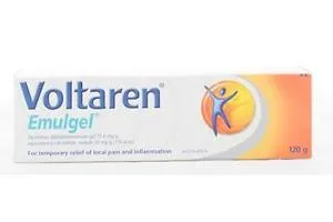 Voltaren, milyen is