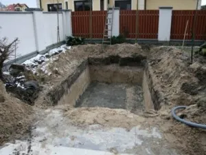 Medencék építeni saját kezűleg