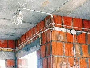 Hogyan cseréljük ki a vezetéket Hogyan cseréljük ki a vezetéket