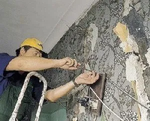 Hogyan cseréljük ki a vezetéket Hogyan cseréljük ki a vezetéket