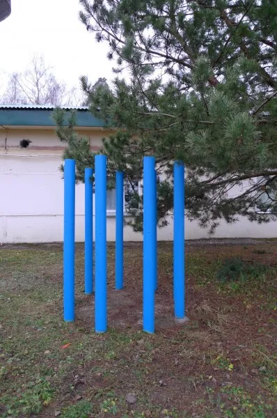 Ahogy bykovat