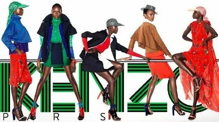 Kenzo meg