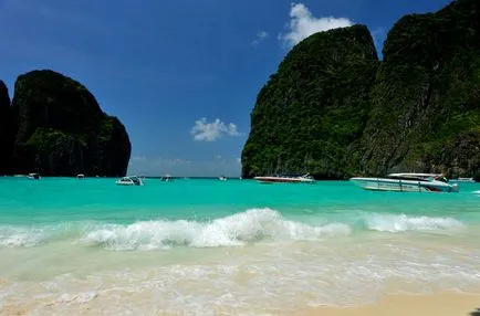 Hogyan megy Thaiföld