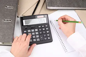 Как да се изчисли лихвата по рефинансиране процент