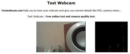 Screen като уеб камера
