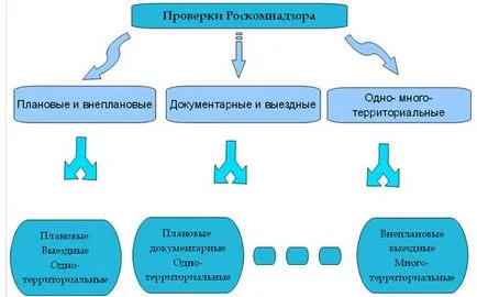 Какво е Roskomnadzor