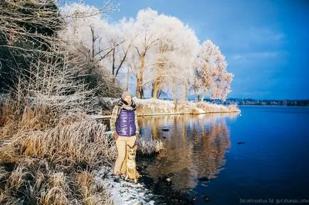 каша