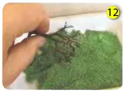 Занаяти как да правят дървета