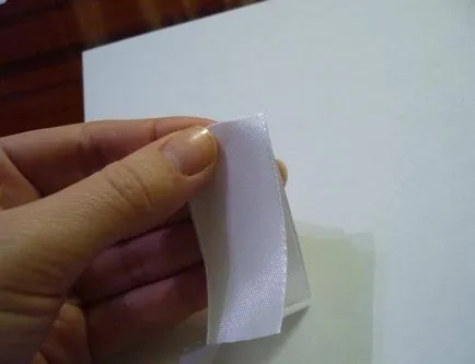 Как да шият лък