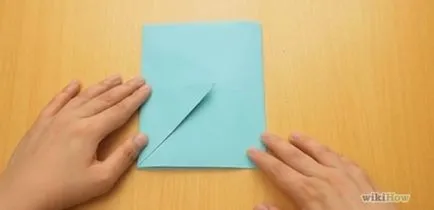 Как да превърнем плик Как да превърнем плик