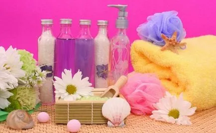 Лосиони за лице в домашни условия Лосиони за лице в домашни условия