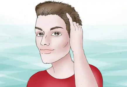 Как да се порежете кратко