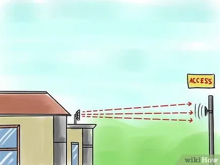 Wifi адаптер със собствените си ръце