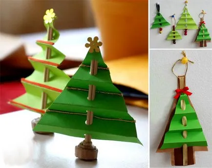 Как да си направим ела
