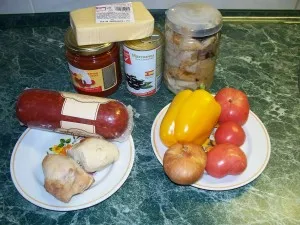 Как да си направим пица у дома