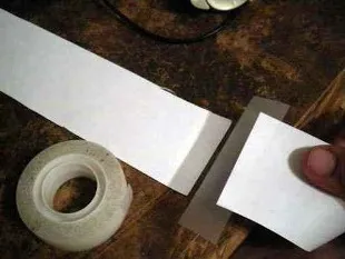 Ръчно изработени рози