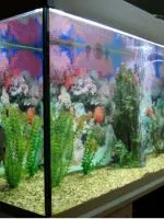 Резервоарът за лепило
