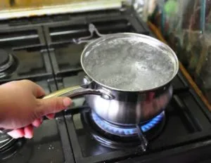 Как да запазим роза без вода