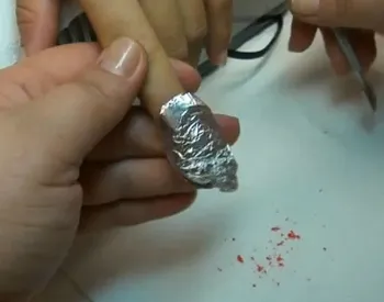 шеллак Престрелката