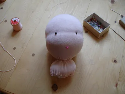 Как да шият голяма Как да шият голяма