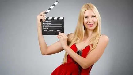 Как да стана актьор
