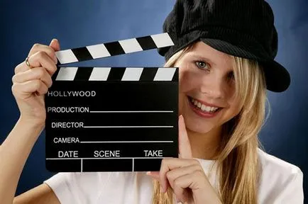Как да станете videoblogerom Как да станете videoblogerom