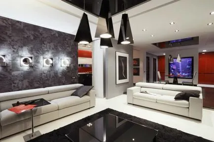 Как да създадете своя интериор стая