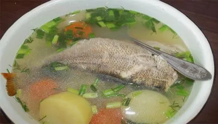 Как да се готви вкусно супа