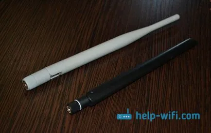 Как да се увеличи сигнал рутер WiFi на Как да се увеличи сигнал рутер WiFi на