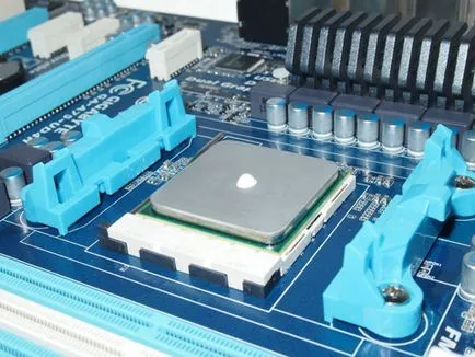 Както охладител за AMD процесор