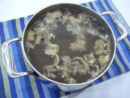 Как да се готви вкусно супа
