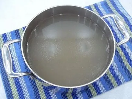Как да се готви вкусно супа