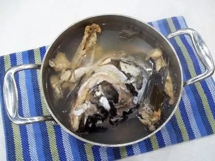 Как да се готви вкусно супа