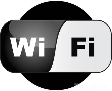 Wifi адаптер със собствените си ръце