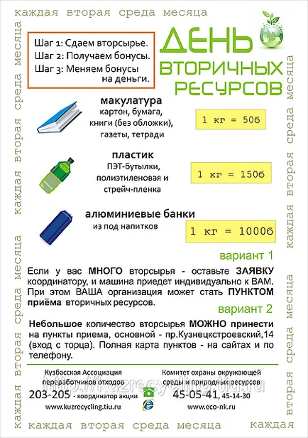 Как да се подобри околната среда