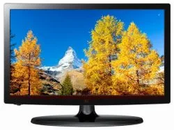 TV какво означава