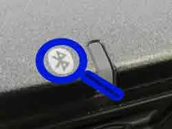 Къде е най-Bluetooth като