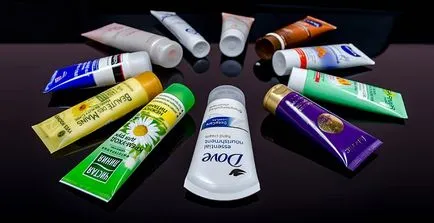 Най-добрият крем за ръце