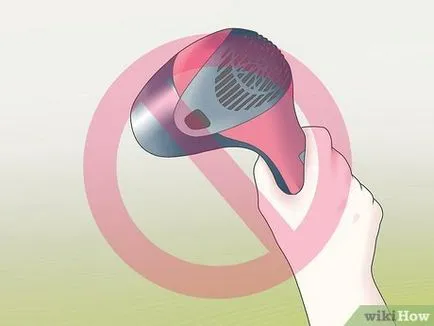 Как да расте дълга коса