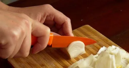 Как да готвя гъби пачи крак Как да готвя гъби пачи крак