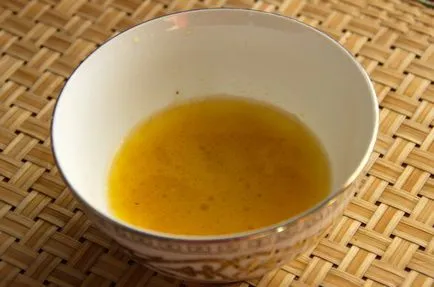 Как да готвя гъби пачи крак Как да готвя гъби пачи крак