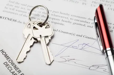 За да се отдават под наем апартаменти За да се отдават под наем апартаменти