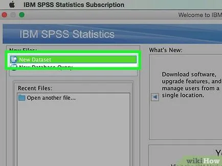 SPSS какво е