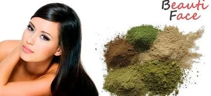 Hogyan kell alkalmazni a színtelen henna