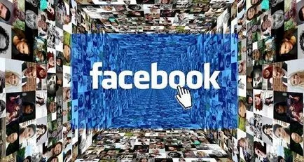 Mi a teendő facebook