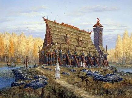 Mik a templomok